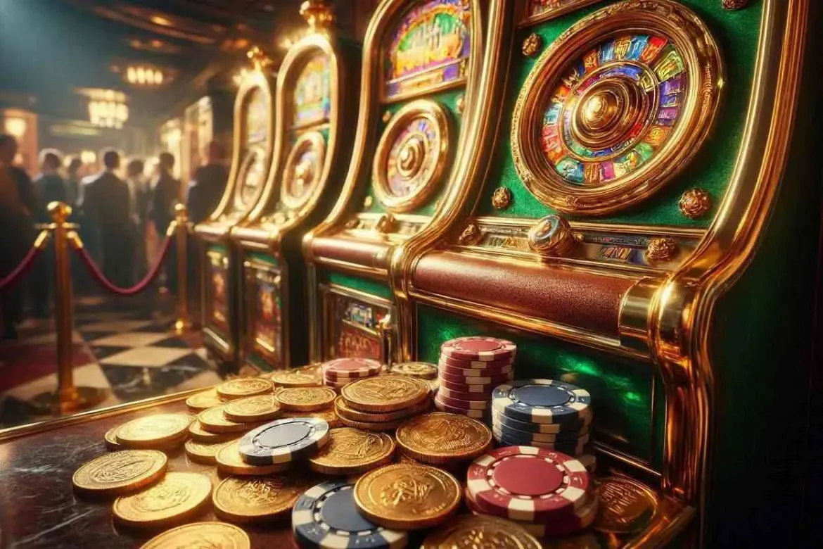 Captain Marlin Casino